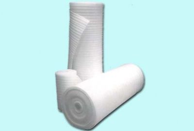 Изолон НПЭ дл.30м, шир.1,05м, 31,5 кв.м. 8мм. фото Центр Металлокровли