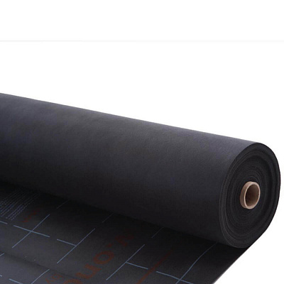 Ондутис SMART SA130 гидро-ветрозащитная мембрана 75м2 с монтажной лентой